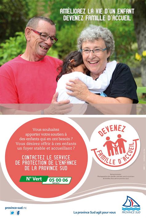 Famille D Accueil Flyer Fichier Pdf Hot Sex Picture