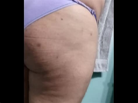 Love My Purple Panties XVIDEOS