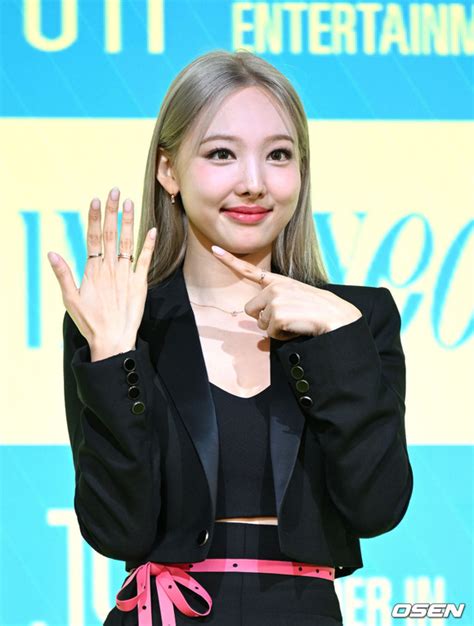 Twice ナヨン、1stミニアルバム「im Nayeon」でグループ初のソロデビュー「1人で歌うことに恐怖心もあった」（総合） Kstyle