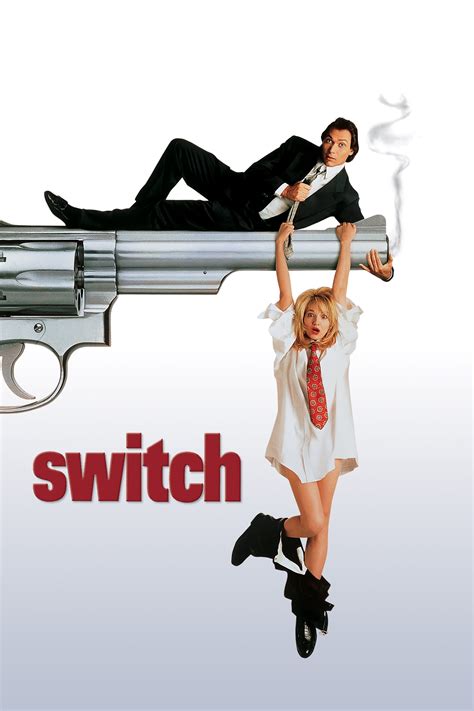 Switch - Full Cast & Crew - TV Guide