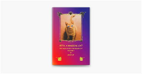 ‎Peta A Magical Cat on Apple Books