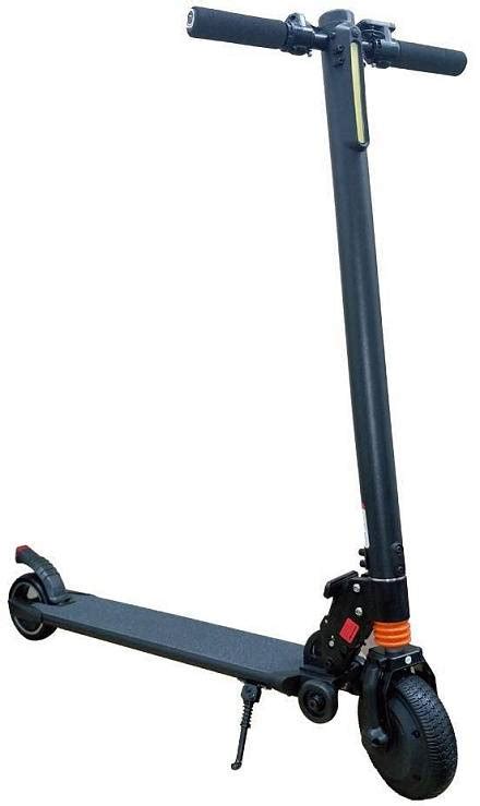 Электросамокат Headway купить в Москве по доступной цене с доставкой по ...