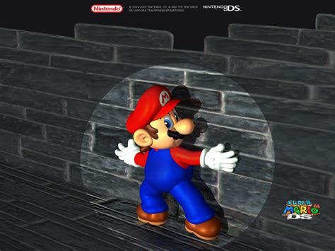 Super Mario 64 Wallpaper - WallpaperSafari