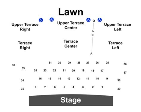 Mable House Seating Chart A Visual Reference Of Charts Chart Master