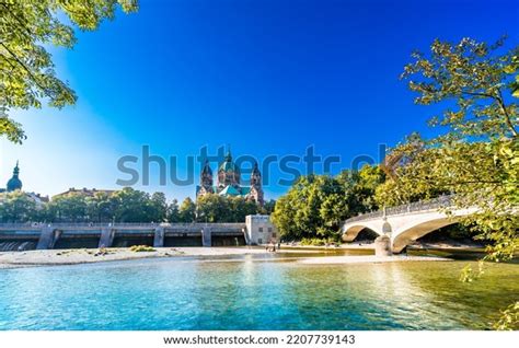 Isar River: Over 6.810 Royalty-Free Licensable Stock Photos | Shutterstock