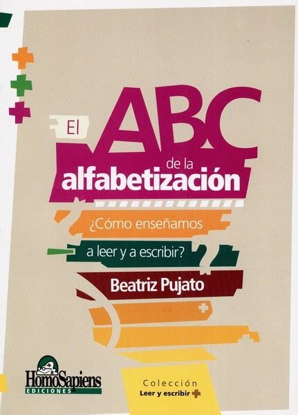 Libro El Abc De La Alfabetizaci N Universilibros