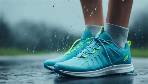 Best Waterproof Sneakers for Rainy Days