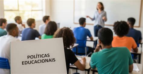 As Legislações Educacionais São Essenciais Para O Funcionamento