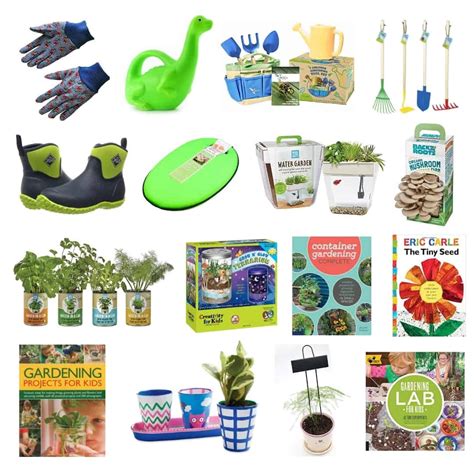 16 Gardening Tools for Kids, Kids Garden Tools | Produce for Kids