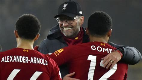 Jurgen Klopp Mulai Berani Jemawa Dengan Pencapaian Liverpool Inggris