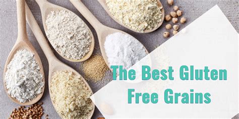 Best Gluten Free Grains Free Gluten Free Grains List Pdf Fwdfuel