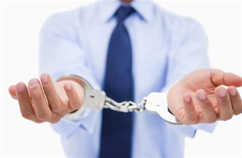 Bailing Someone Out Of Jail 4 Things You Need To Know About Bail Bonds