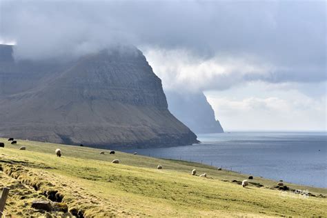 Ruta Por Islas Feroe Kalsoy Vidoy Y Bordoy El Atlas De Mb