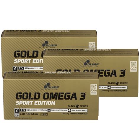 Olimp Gold Omega Sport Edition X St Shop Apotheke