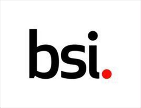 Bsi