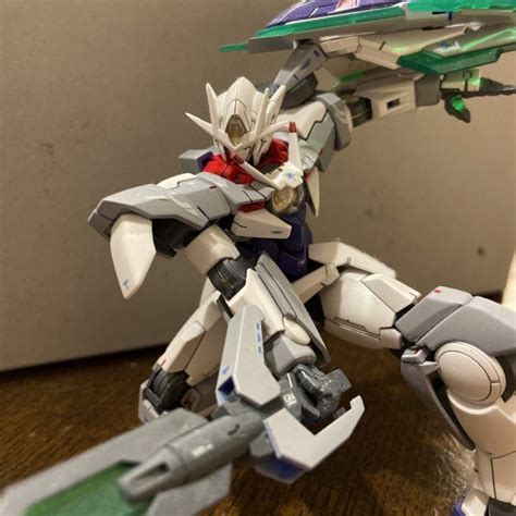 ビルドストライク フリーダム Ver Msm｜stpwgnさんのガンプラ作品｜gunsta（ガンスタ） ガンプラ フリーダム 作品