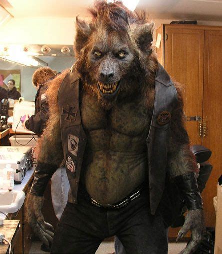 Werewolves Lycan Halloween Costumes Werewolf Costumes Sfx Makeup Werewolf Costume Werewolf