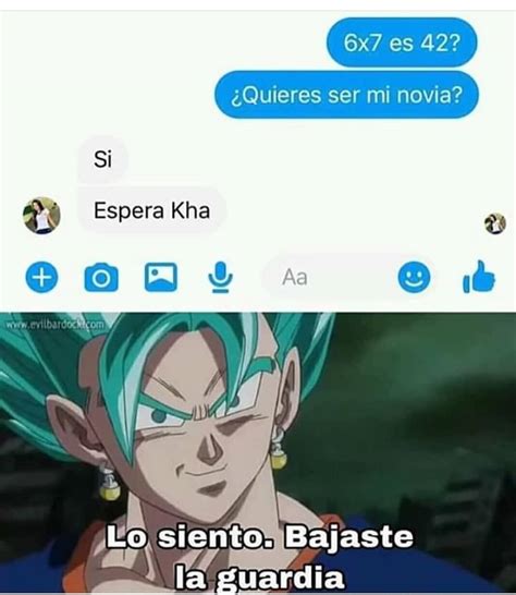 Quieres Ser Mi Novia Meme Anime