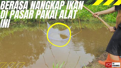 Trend Terpopuler Cara Membuat Jaring Untuk Menangkap Ikan