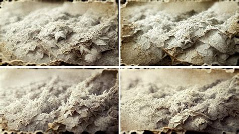 ArtStation - Old white paper texture | Artworks