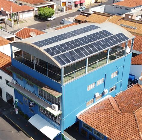 Especialista em energia solar em Ribeirão Preto SP Classificados