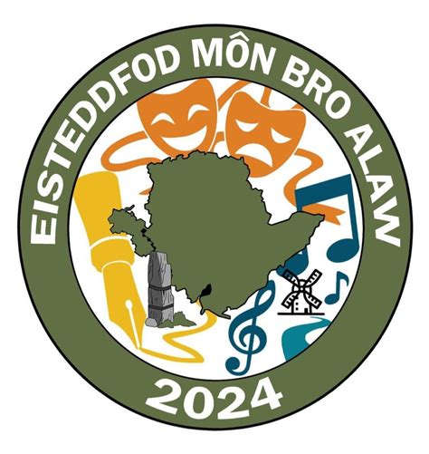 Eisteddfod Môn Bro Alaw 2024 Môn360