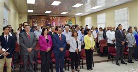 Escuela De Odontología Inaugura Clínica Integral Y Otras Importantes Obras