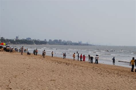 Beaches of Mumbai, Mumbai - Entry Fee, Visit Timings, Things To Do ...