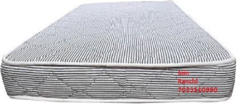 Thickness 6 Inches Size King Kurl On Epe Foam Mattress At ₹ 10500 In