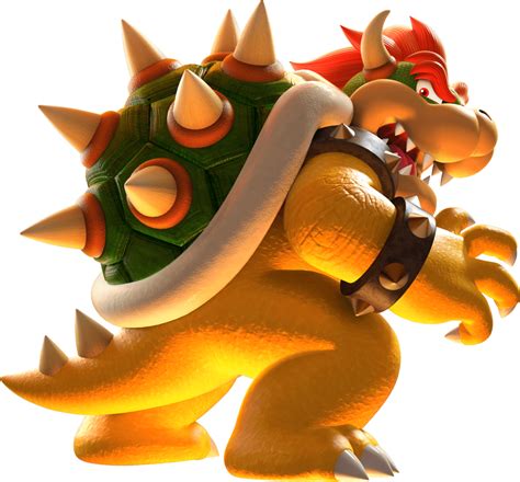 Bowser Png Hd Png Pictures Vhv Rs