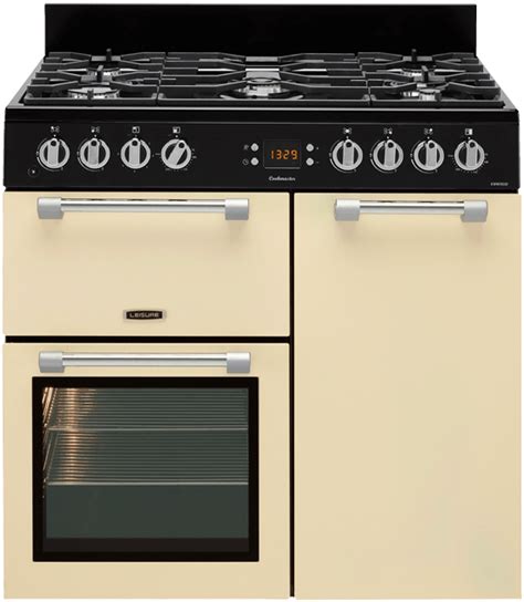 Leisure Range Cookers - Love Life At Your Leisure