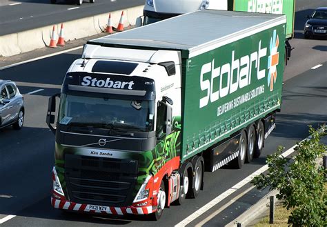 STOBART PX21 WZV Lyndon Ranford Flickr