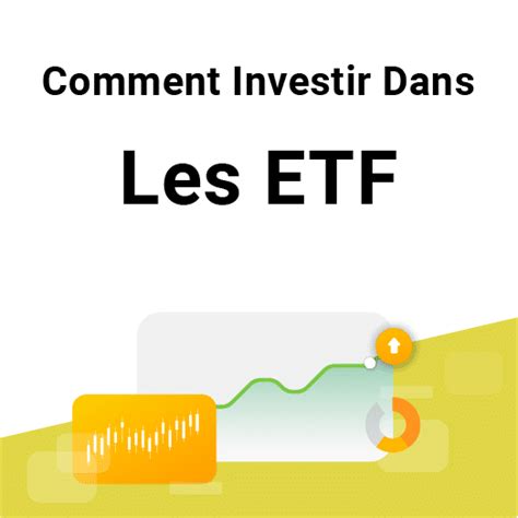 Comment Investir Dans Les Etf Forex Suggest