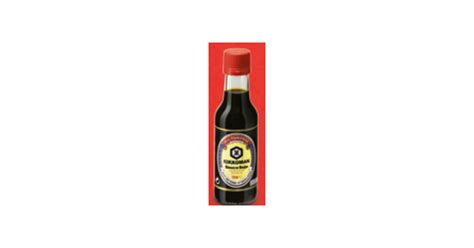 Kikkoman Soja Sauce 20 Rabatt SPAR Ab 24 01 2017 Aktionis Ch