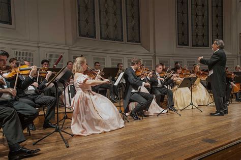 Sonderkonzerte klassische Musik | Klassische Konzerte in Wien