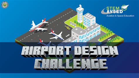 FAA Airport Design Challenge Takes Off