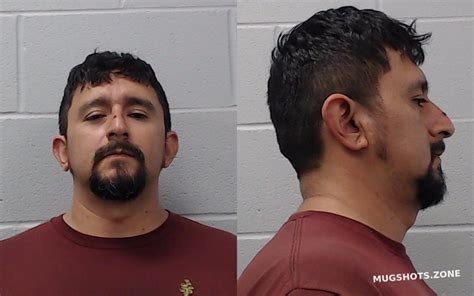 Moreno Benito Hays County Mugshots Zone