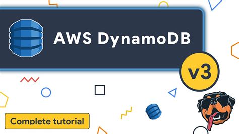 How To Use Aws Dynamo Db Youtube