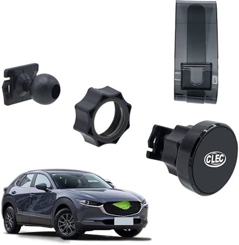 Beerte Kfz Handyhalterung F R Mazda Cx Starke Magnetische