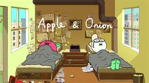 Category:Episodes | Apple & Onion Wiki | Fandom