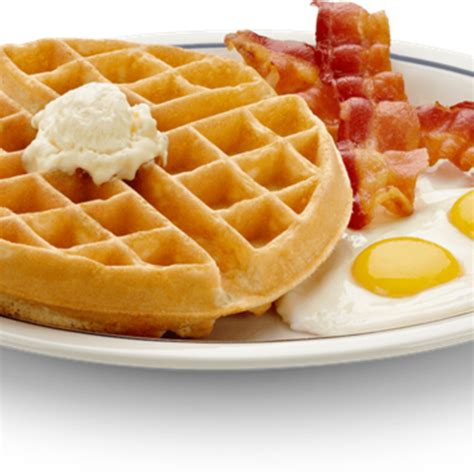 Ihop Belgian Waffle Recipe | Deporecipe.co