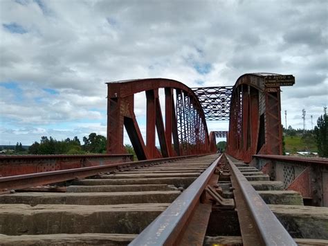 Conectemos Con Los Monumentos Araucan A Abordar El Rico Patrimonio