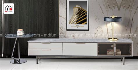 tivi hien dai md