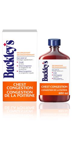 Buckleys Syrups Cough Cold And Flu Relief