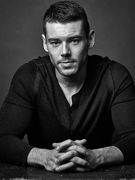 Brian J. Smith | Sense8 Wiki | FANDOM powered by Wikia