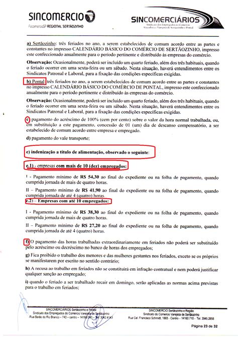 Calend Rio Rcio Pontal Associa O Comercial E Industrial De Pontal