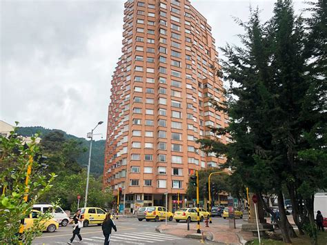 Apartamento En Venta Centro Internacional Bogot Bogot D C