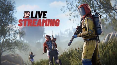 Rust Game Telanjang Solo Rust Youtube