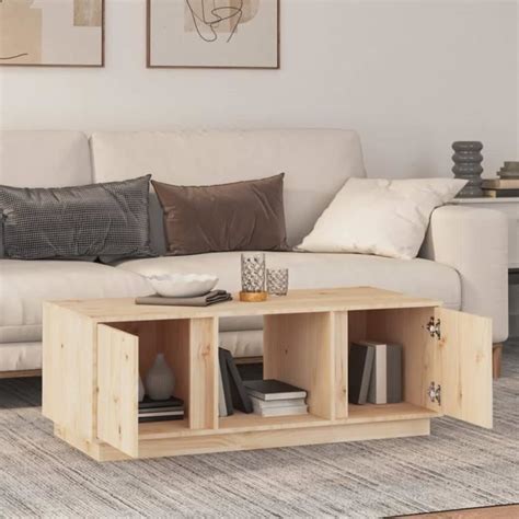 Omabeta Tables Basses Et Tables D Appoint Table Basse X X Cm