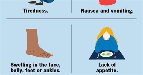 Proteinuria. What are its causes? What does it show? – Healthy Food Near Me